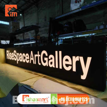 Office Name Plate Design Agency in Dhaka Bangladesh
